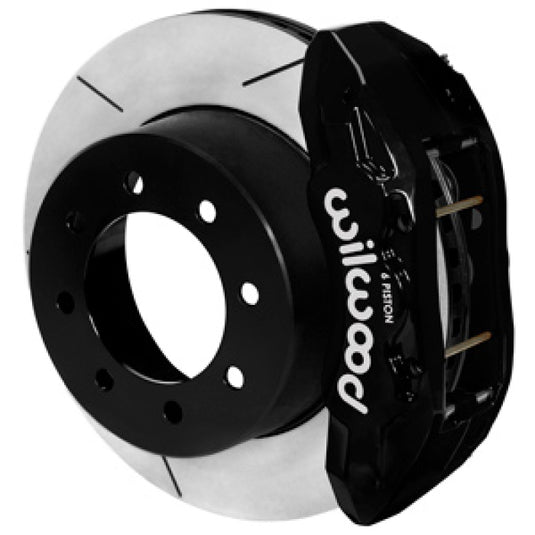 Wilwood 140-17697 WIL TX6R Brake Kit