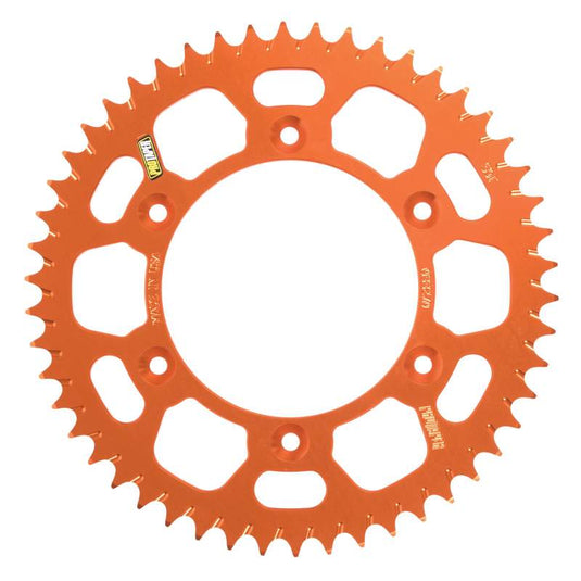 Protaper 033396 PTR Rear Sprocket - Aluminum