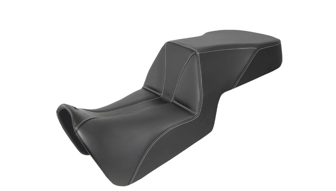 Saddlemen 821-34-201 Adventure Tour Seat - Low