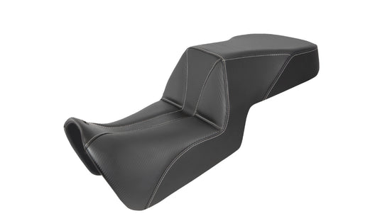 Saddlemen 821-34-201 Adventure Tour Seat - Low