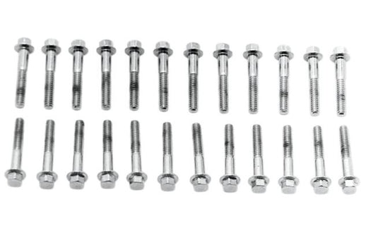 Colony 8733-24 Valve Cover Screws - Cadmium