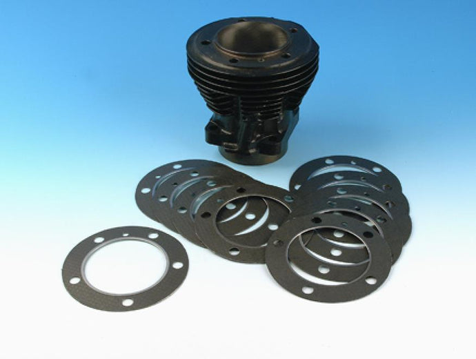 James Gasket 16770-66-B Cylinder Head Gasket - .045in. Graphite