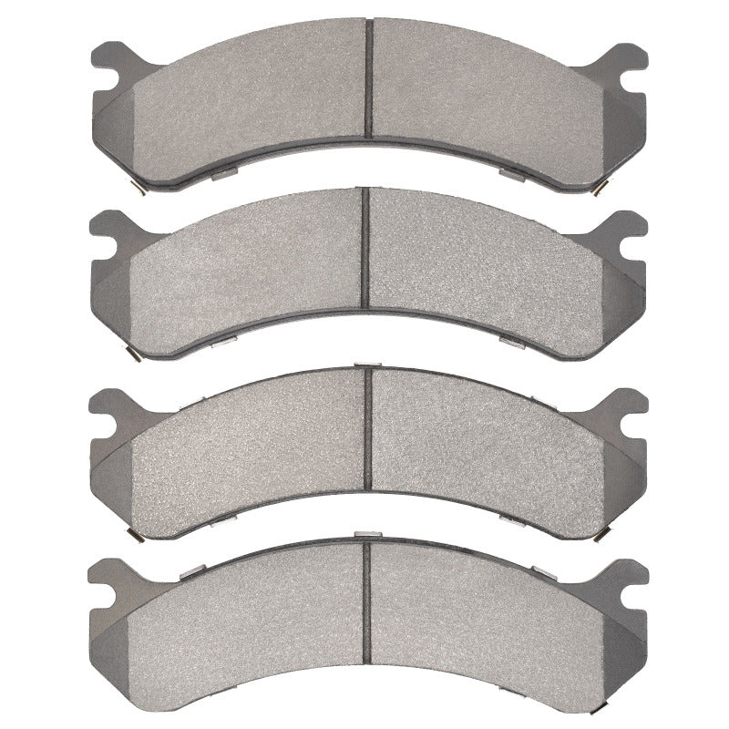 Load image into Gallery viewer, Dfc 1400-0784-01 DFC Ultimate Duty Brake Pads

