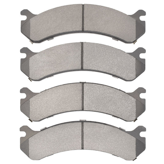 Dfc 1400-0784-01 DFC Ultimate Duty Brake Pads