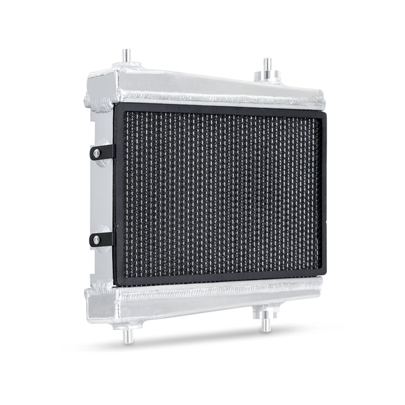 Load image into Gallery viewer, Mishimoto MMRAD-G80-21A MM Radiators - Alum
