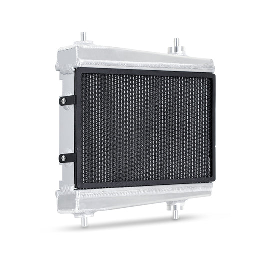 Mishimoto MMRAD-G80-21A MM Radiators - Alum