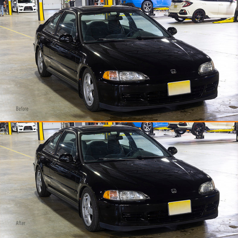 Load image into Gallery viewer, Mishimoto MMWS-011-300BK MM Wheel Spacers
