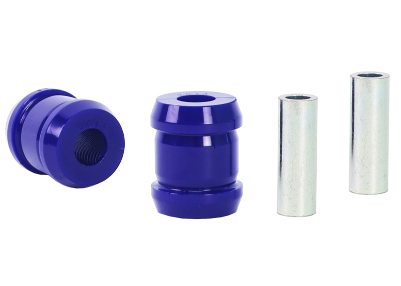 Load image into Gallery viewer, Superpro SPF2013K SPR Bushings - Radius Rods
