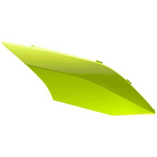 Polisport 8423900003 Side Panel - Yellow
