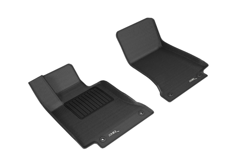 Load image into Gallery viewer, 3D Maxpider L1MB10211509 ACE Kagu - Front - Black
