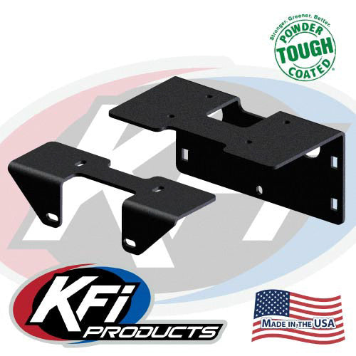 Kfi Products 101355 Winch Mount