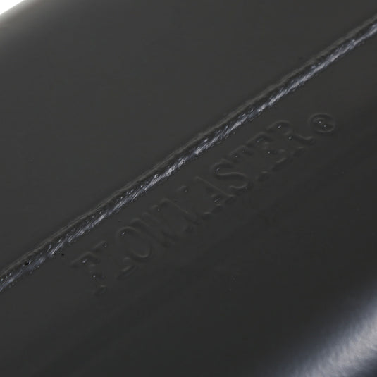 Flowmaster 430402 FLO 40 Series Muffler