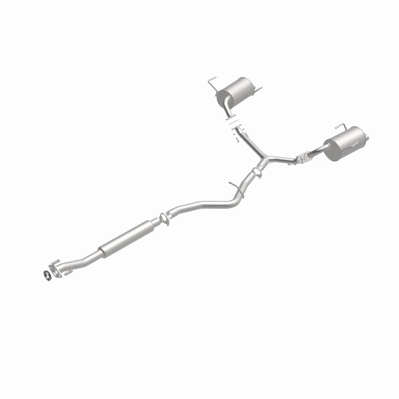 Load image into Gallery viewer, Magnaflow 106-0133 MAG BRE Exhaust Kits
