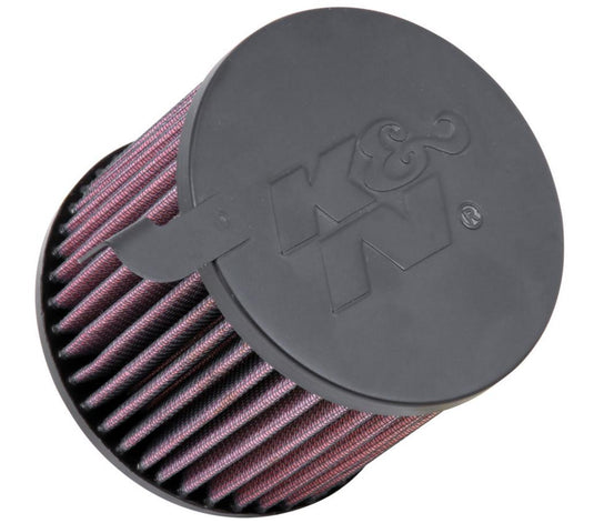 K&N Engineering KA-4093 High Flow Air Filter
