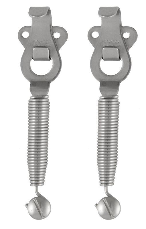 Load image into Gallery viewer, Sparco 01608 SPA Hood Pin Spring
