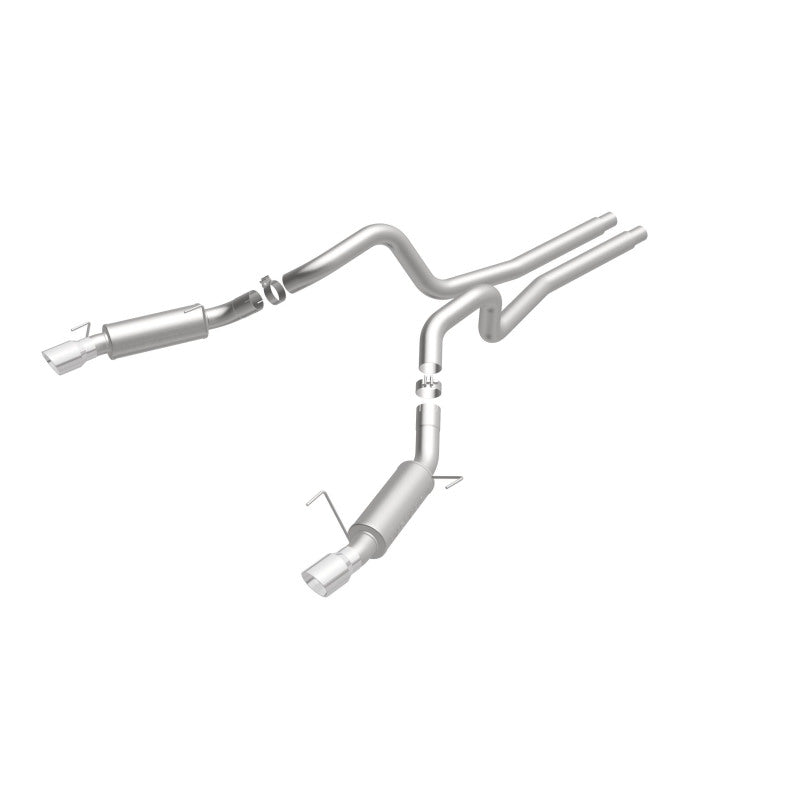 Load image into Gallery viewer, Magnaflow 16674 MAG Catback Exhaust
