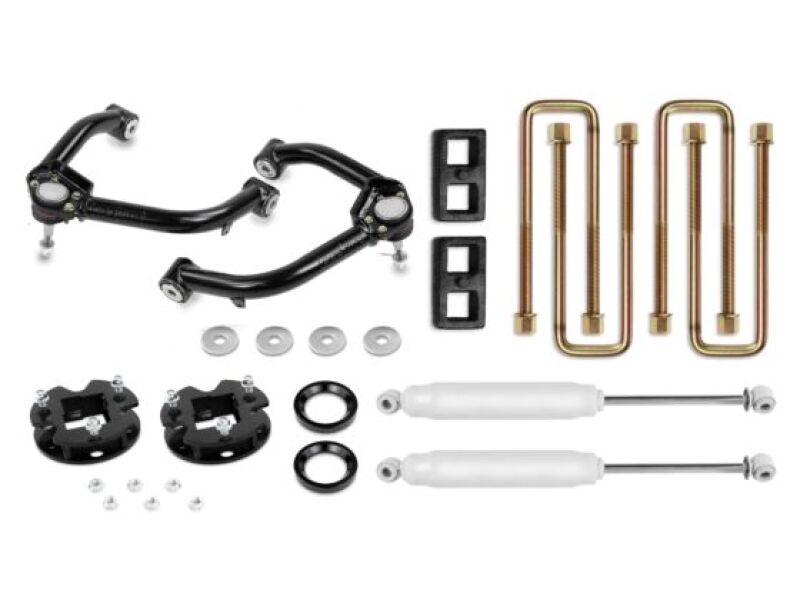 Load image into Gallery viewer, Cognito 110-90797 COG Leveling Kit - Standard
