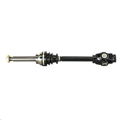 Tytaneum 813-0146 OE Style CV Axle