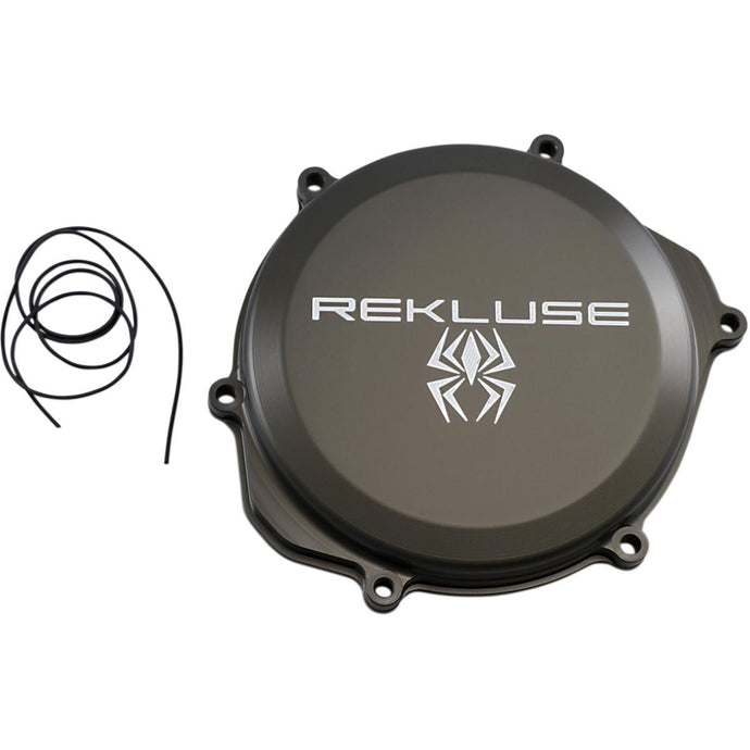 Rekluse RMS-415 Clutch Cover