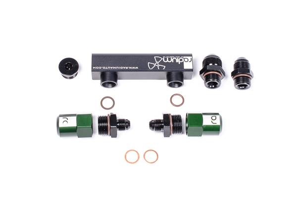 Load image into Gallery viewer, Radium Engineering 20-0463 RAD Fuel Manifolds
