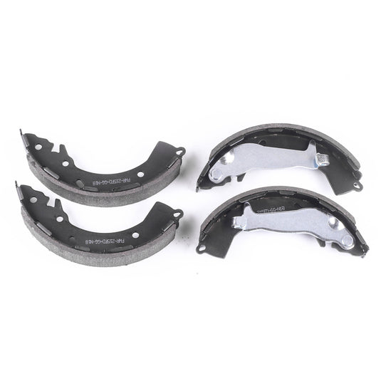 Powerstop B1021L PSB Autospecialty Brake Shoes
