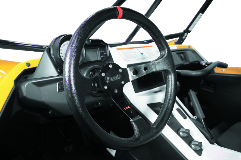 Load image into Gallery viewer, Dragonfire Racing 521248 DFR Quick Release
