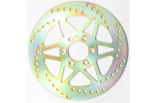Ebc Powersports MD3044 EBC Standard Rotors