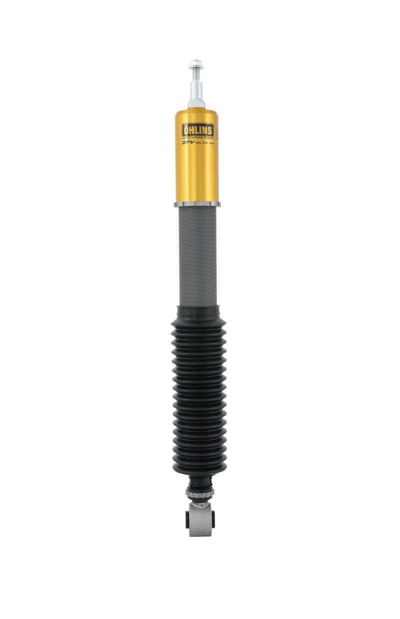 Load image into Gallery viewer, Ohlins HOS MT00S1 OHL Coilover - Road &amp; Track
