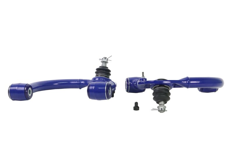 Load image into Gallery viewer, Superpro TRC6480 SPR Control Arms - Front

