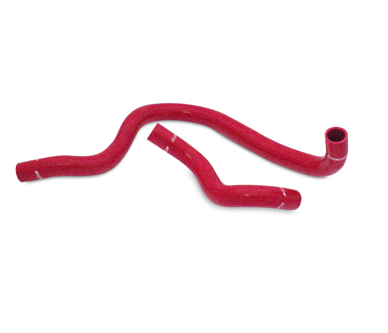 Load image into Gallery viewer, Mishimoto MMHOSE-PRE-97RD MM Silicone Hose - Radiator
