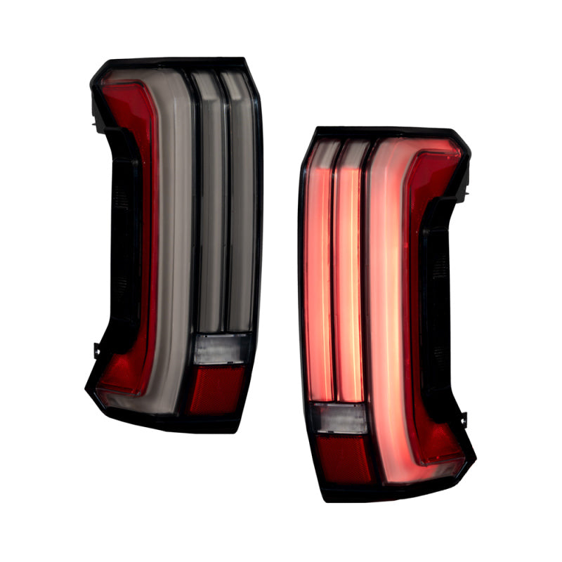 Load image into Gallery viewer, Form Lighting FL0079 FRM Tail Lights
