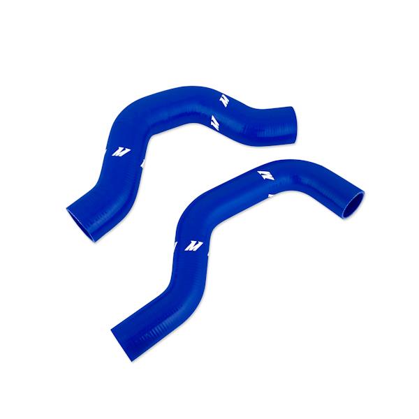 Load image into Gallery viewer, Mishimoto MMHOSE-LIBT-05TBL MM Silicone Hose - Radiator
