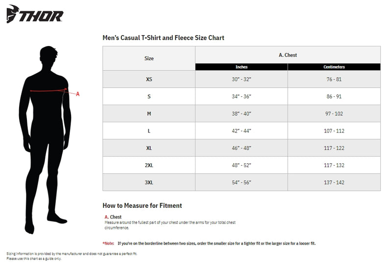 Load image into Gallery viewer, Thor Brave T-Shirt
