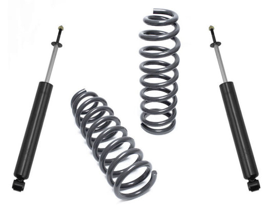 Maxtrac 872171 MXT Lift Kit
