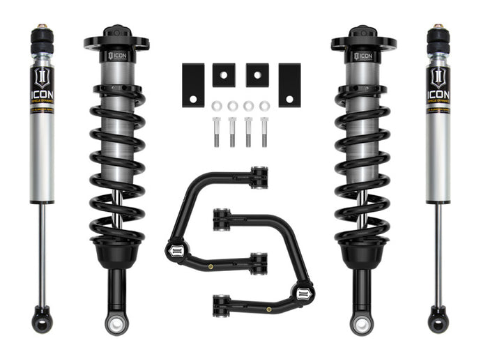 Icon K53194T ICO 2.5 Series Coilover Kits