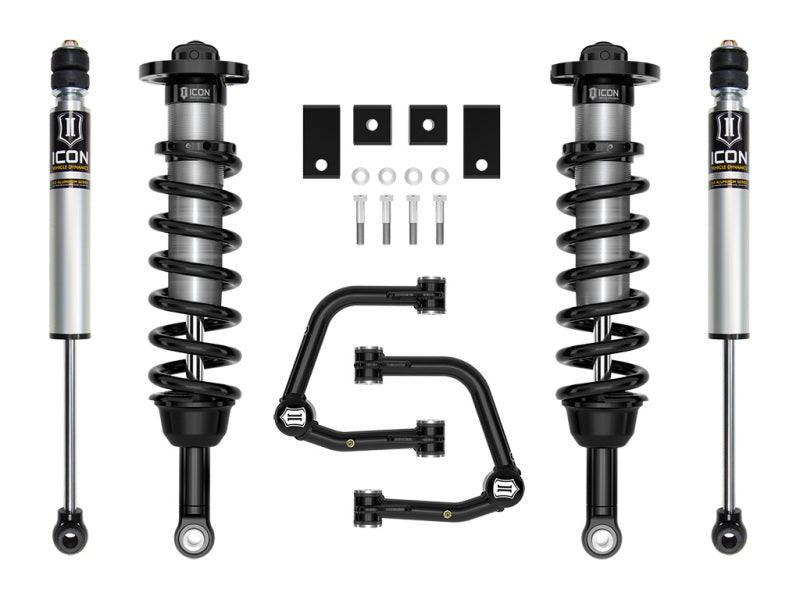 Load image into Gallery viewer, Icon K53194T ICO 2.5 Series Coilover Kits

