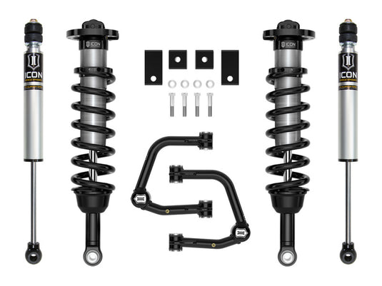 Icon K53194T ICO 2.5 Series Coilover Kits