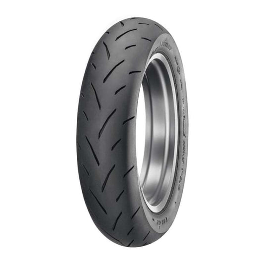Dunlop 45256703 DUN TT93GP PRO Tires