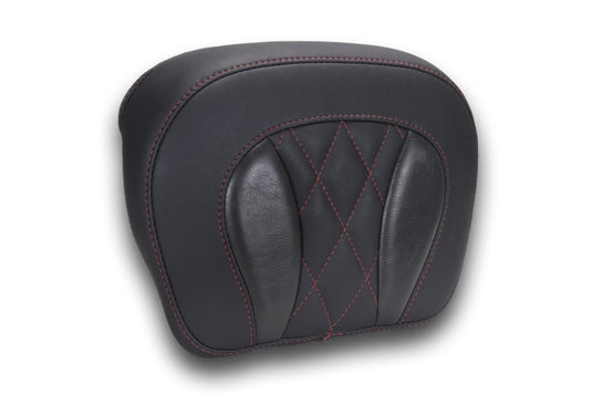 Mustang Motorcycle 88440DC MMP Chopped Tour Pak Pad