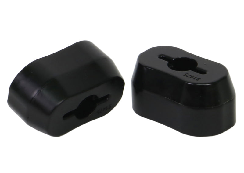 Load image into Gallery viewer, Whiteline KDT970 WL Diff Bushing/Inserts
