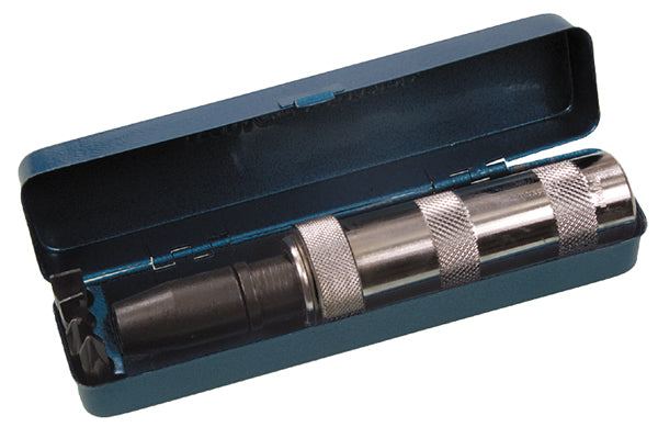 Emgo 84-03801 Set of 4  Hex Shank Bits - 5/16in. - Short