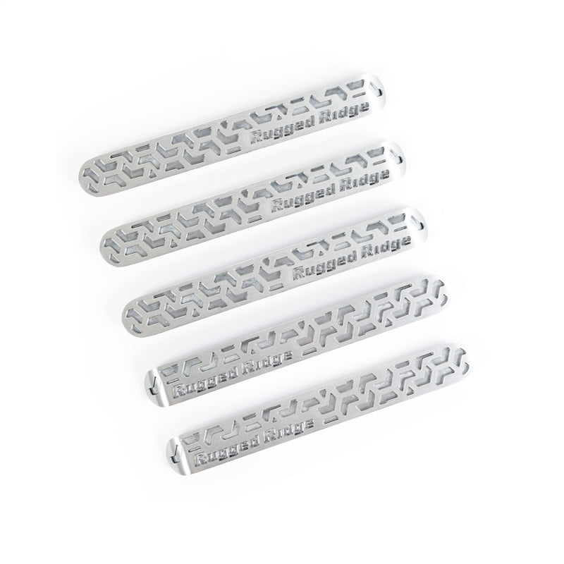Load image into Gallery viewer, Rugged Ridge 13311.51 RUG Door Handles
