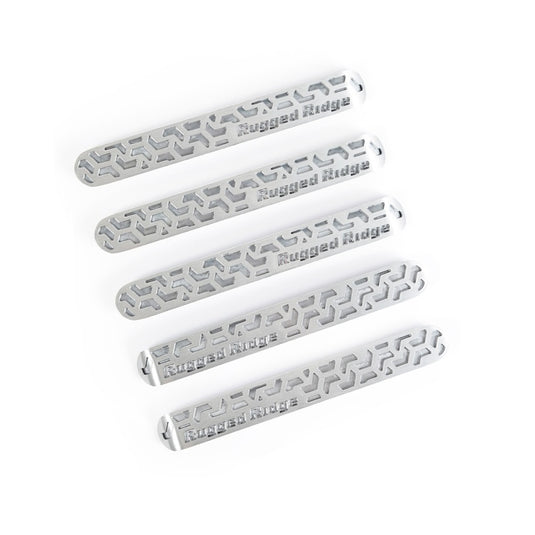 Rugged Ridge 13311.51 RUG Door Handles
