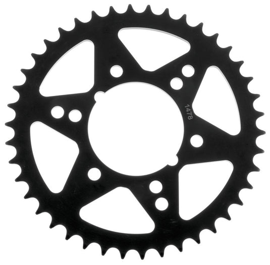 Bikemaster 965236 BKM Rear Sprockets