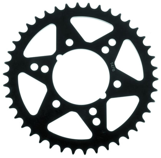 Bikemaster 965236 BKM Rear Sprockets