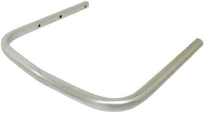 Spi SM-12682 Rear Bumper