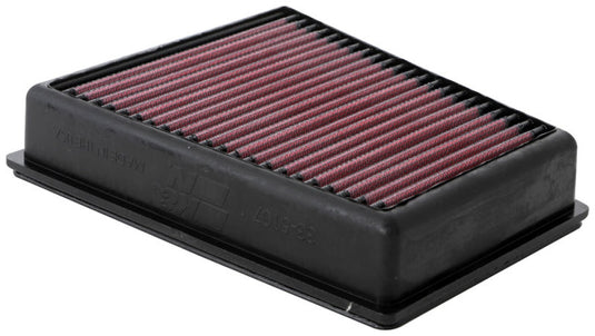 K&N Engineering 33-5107 KN Drop in Air Filters
