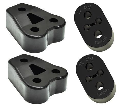 Torque Solution TS-EH-GEN38 TQS Exhaust Mounts