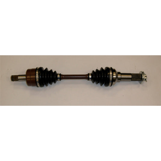 All Balls AB6-YA-8-205 6 Ball Heavy Duty Axle