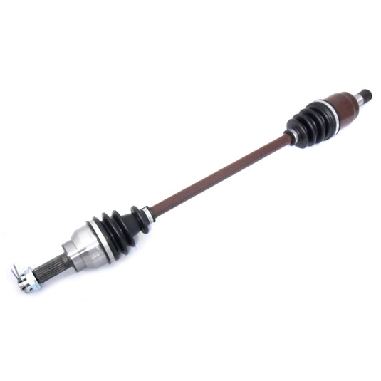 All Balls AB6-HO-8-124 6 Ball Heavy Duty Axle
